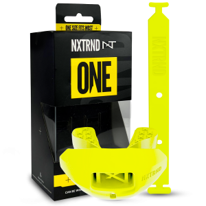 ONE® Neon Yellow